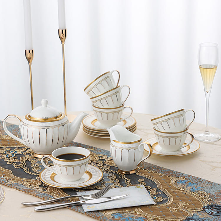 wholesale china tea sets