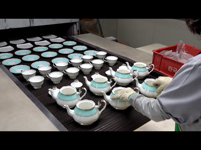 wholesale china tea sets