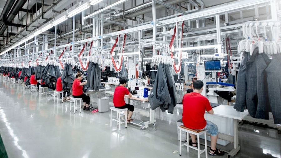 wholesale clothing suppliers china free shipping