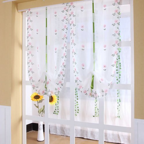 wholesale curtains from china