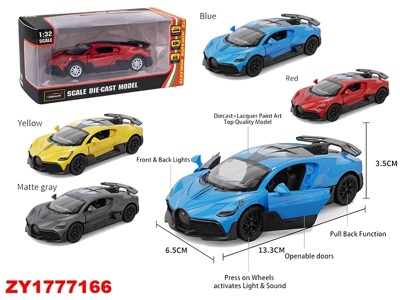 wholesale diecast cars china