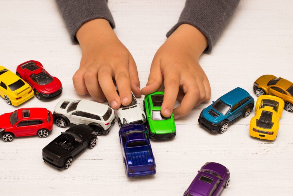 wholesale diecast cars china