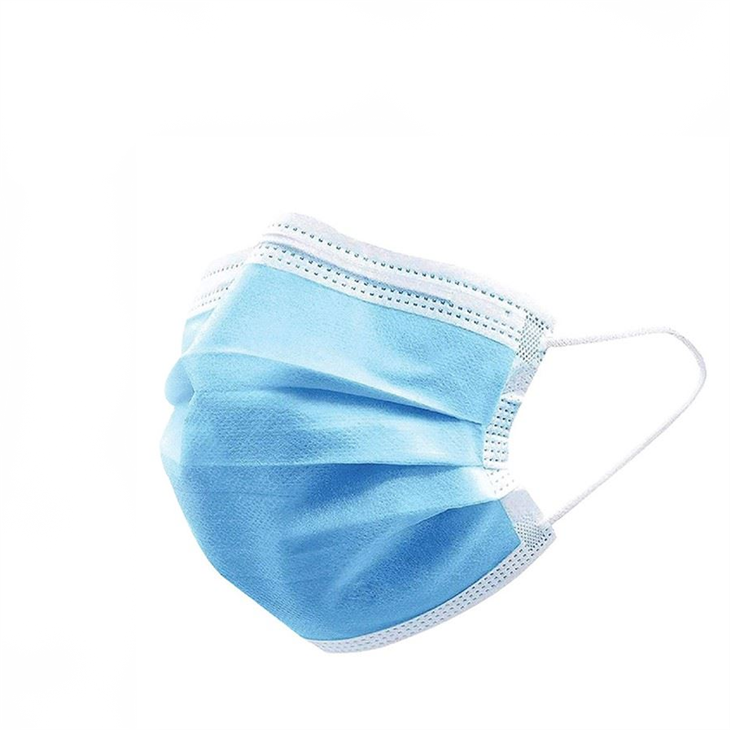 wholesale disposable face mask exporter china