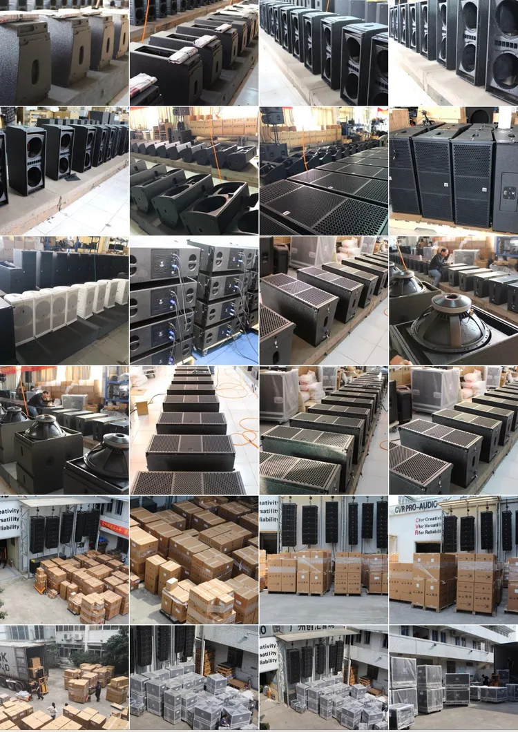 wholesale dj equipment china