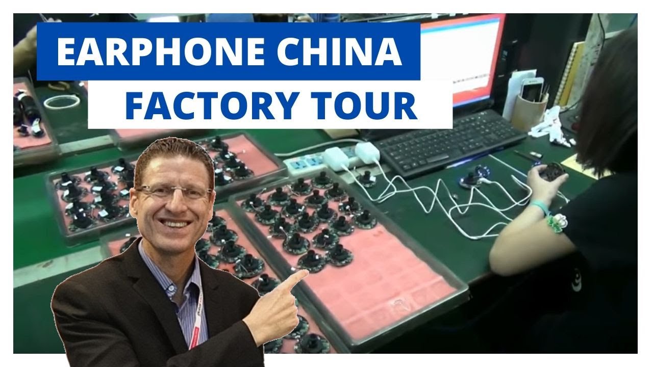 wholesale earphones china