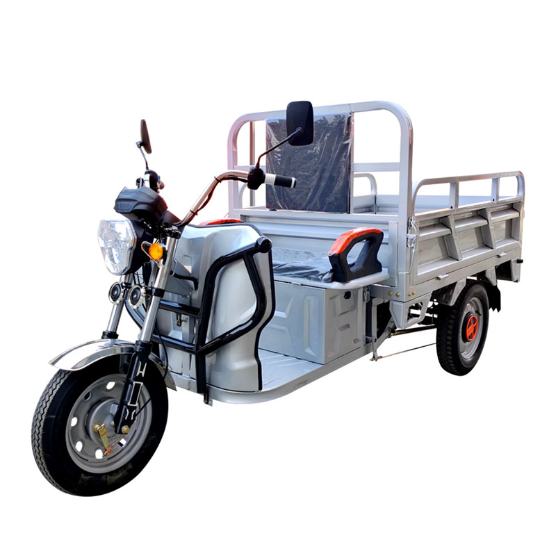 wholesale electric cargo tricycle from china