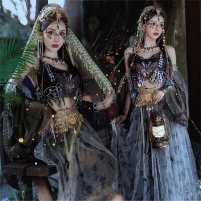 wholesale exotic dancewear china