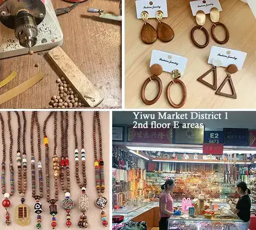 wholesale fashion jewelry direct from china