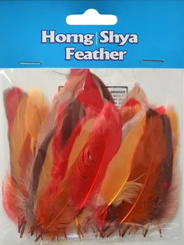 wholesale feathers from china