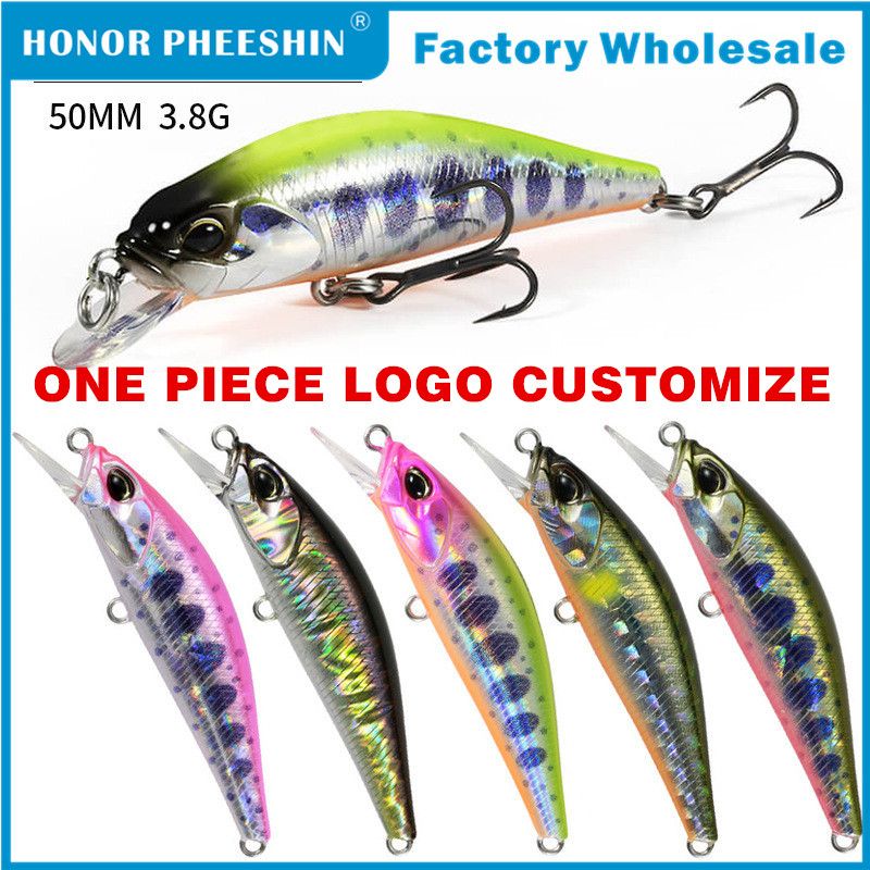 wholesale fishing lures china