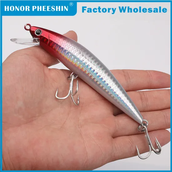 wholesale fishing lures china