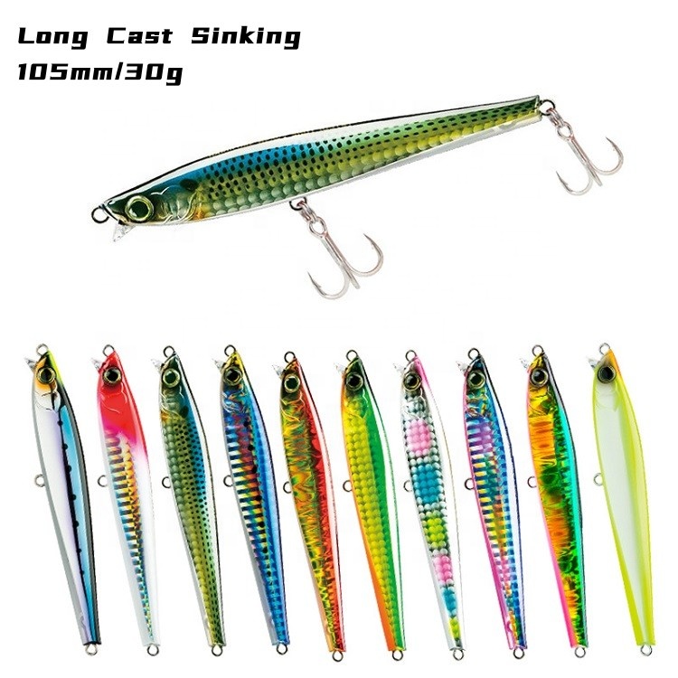 wholesale fishing lures china