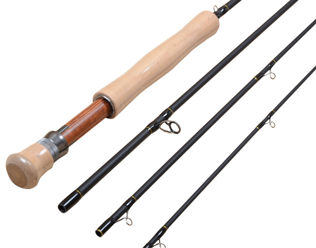 wholesale fishing rods china China Factory