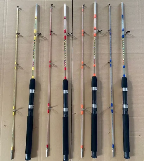wholesale fishing rods china
