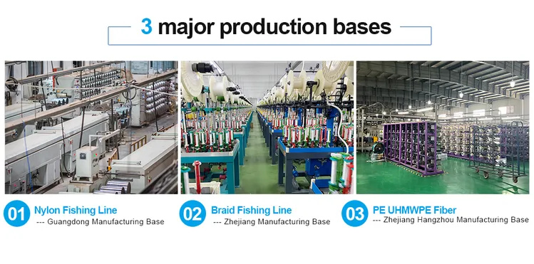 wholesale fishing tackle china