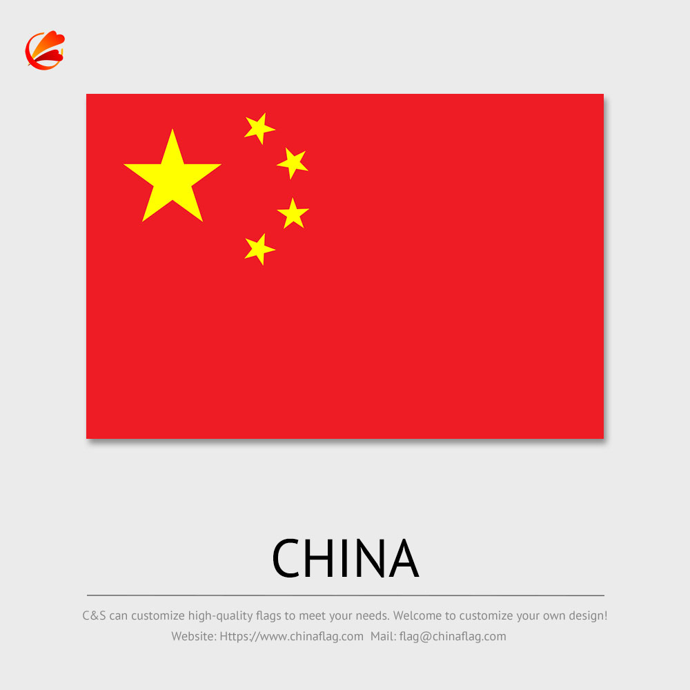 wholesale flags china