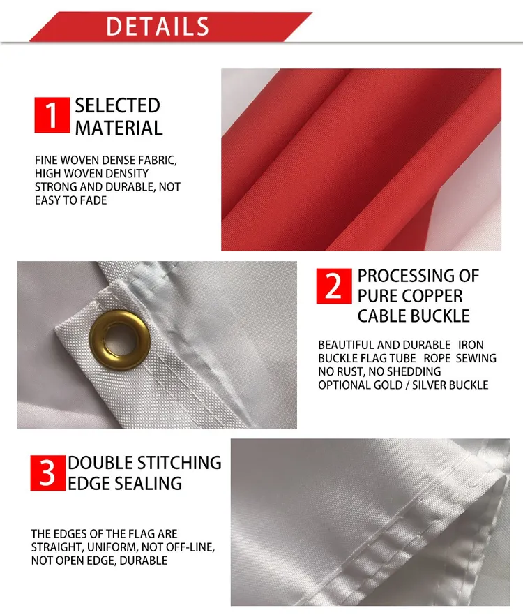 wholesale flags from china