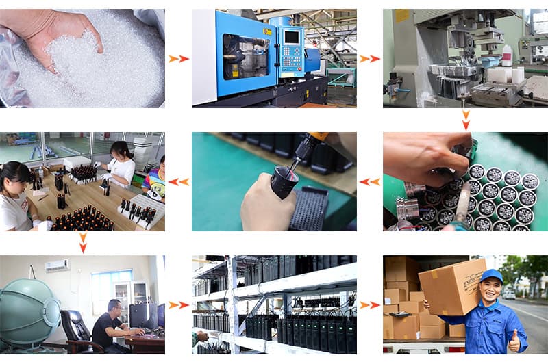 wholesale flashlights china