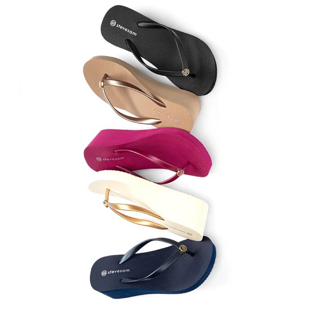 wholesale flip flops from china