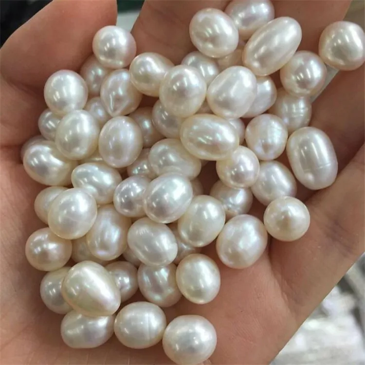 wholesale freshwater pearls from china China Factory