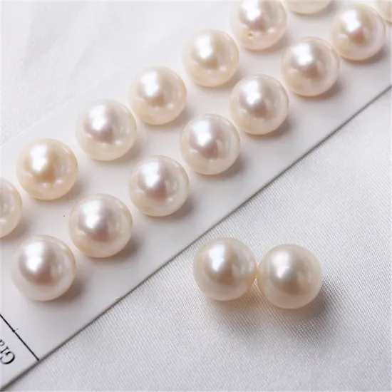 wholesale freshwater pearls from china