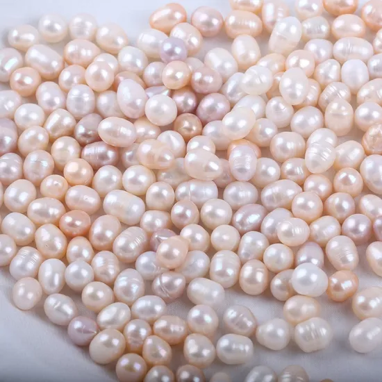 wholesale freshwater pearls from china
