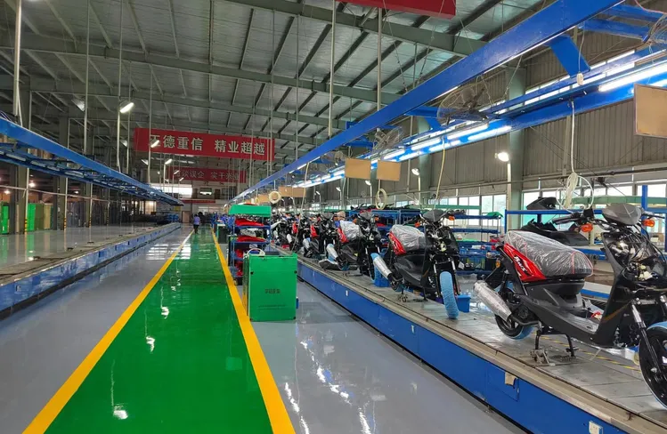 wholesale gas scooters china