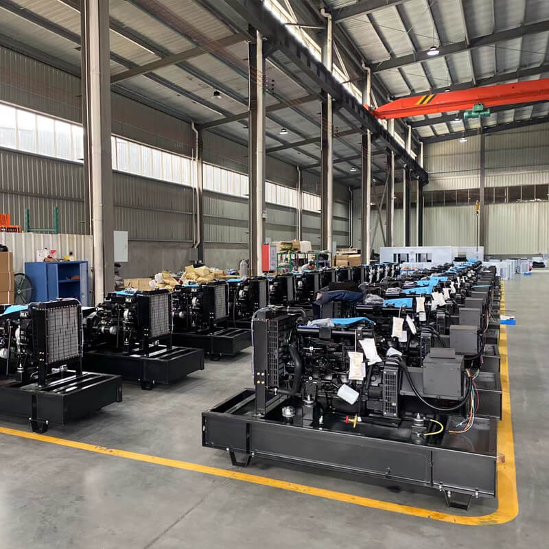 wholesale generators from china