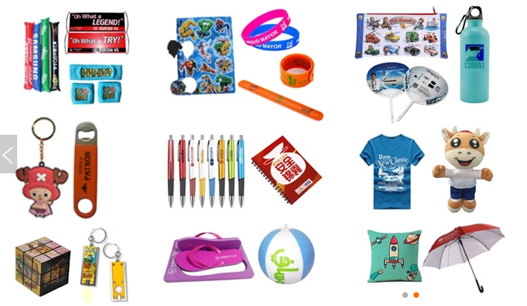 wholesale gifts china