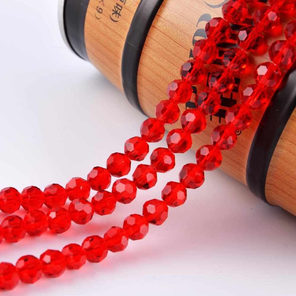 wholesale glass beads from china