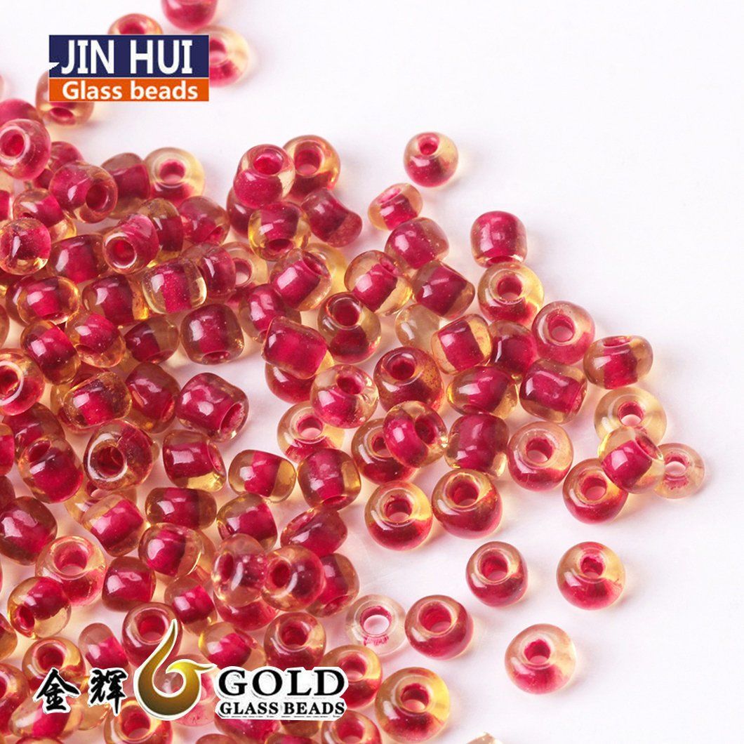 wholesale glass beads from china