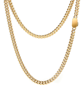 wholesale gold chains china