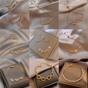 wholesale gold plated jewelry china