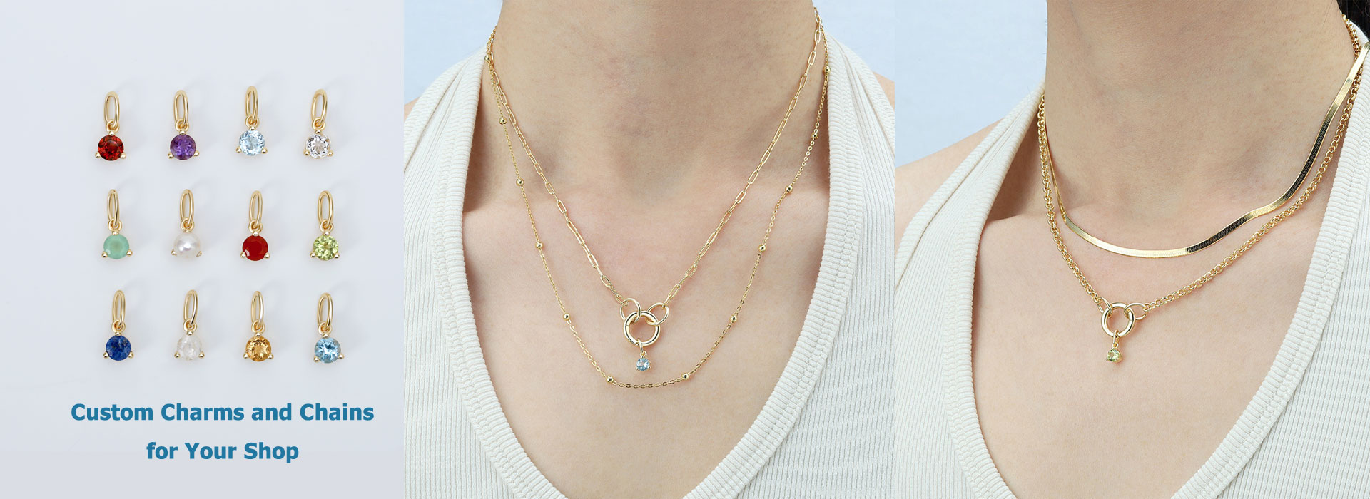 wholesale gold plated jewelry china