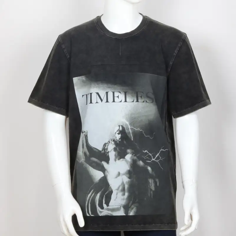 wholesale graphic tees china