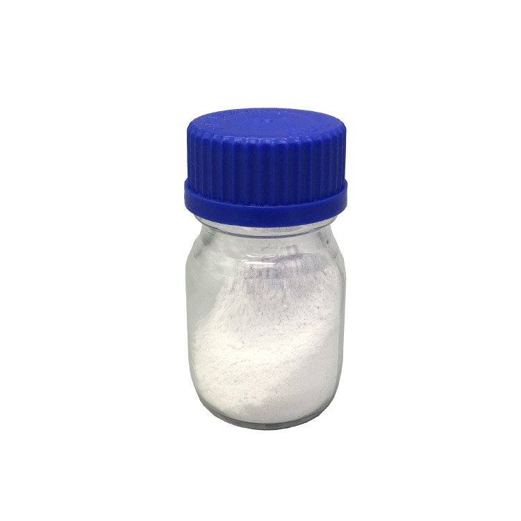 wholesale hafnium tetrachloride made in china China Factory