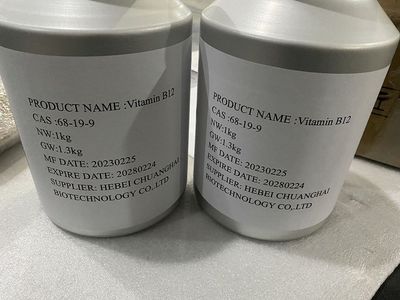 wholesale hafnium tetrachloride made in china