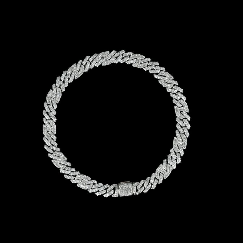 wholesale hip hop jewelry from china China Factory