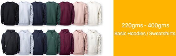 wholesale hoodies china
