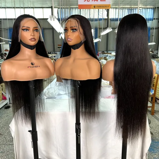 wholesale human hair wigs from china