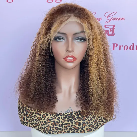 wholesale human hair wigs from china