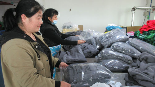 wholesale jackets china