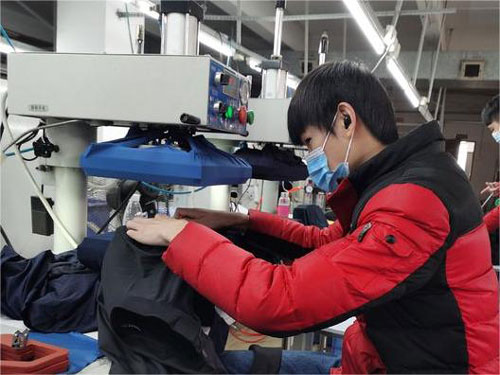 wholesale jackets from china