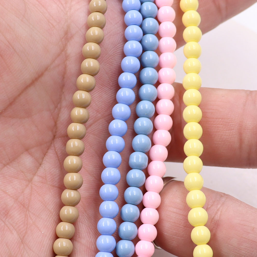 wholesale jewelry beads from china China Factory