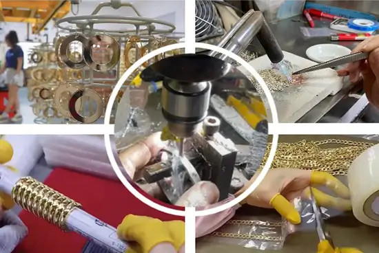 wholesale jewelry direct from china China Factory