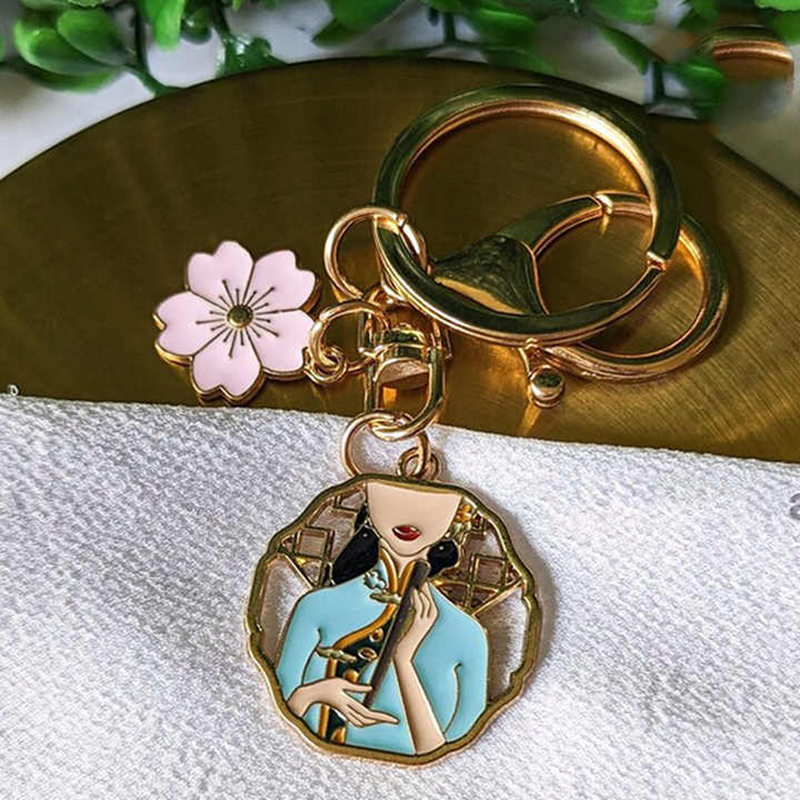 wholesale keychains from china