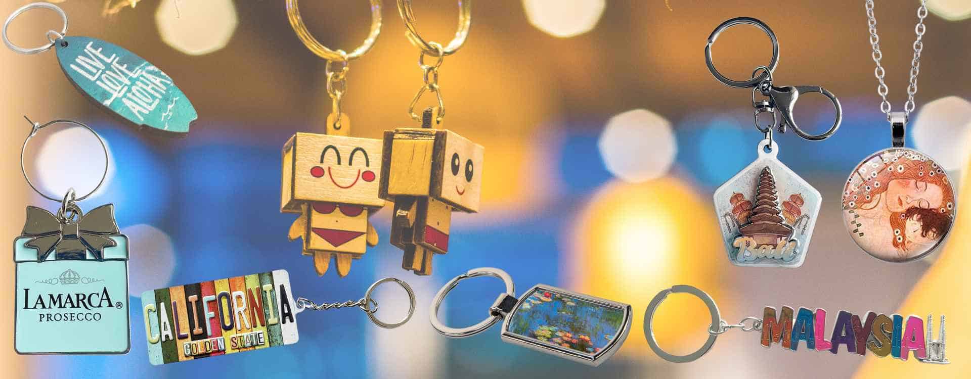 wholesale keychains from china