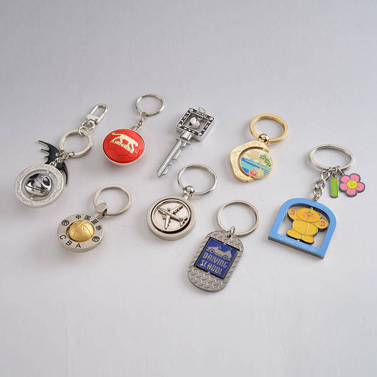 wholesale keychains from china