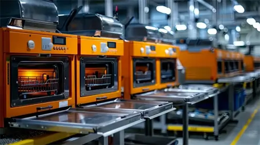 wholesale kitchen appliances china