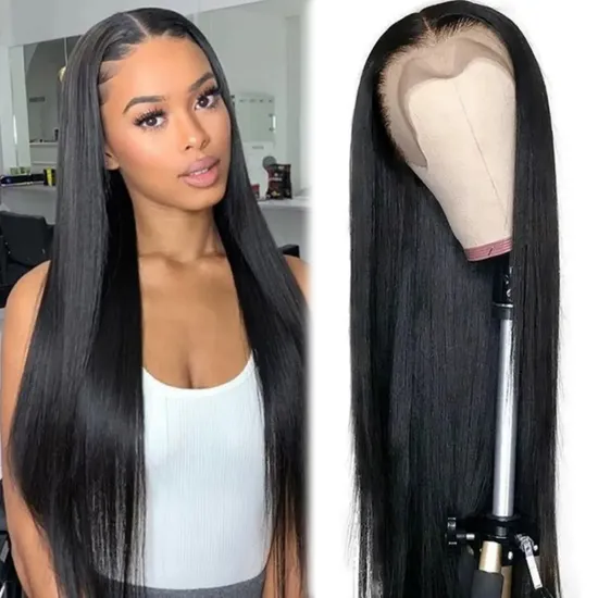 wholesale lace front wigs from china China Factory